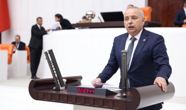 “Küfede ağırlık yapan emekli değil; KÖİ projeleriyle kaynak aktarılıp, vergi vermeyen 5’li çetedir!”