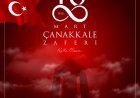 Yeniden Refah Partisi , 18 Mart Çanakkale Zaferi ve Şehitleri Anma Günü  mesajı