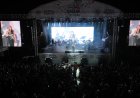 567. Akhisar Çağlak Festivali’nde Dev Final: Aşkın Nur Yengi Kulakların Pasını Sildi!